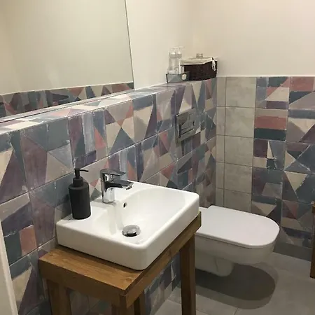 Nadmorski Apartament * Kolobrzeg