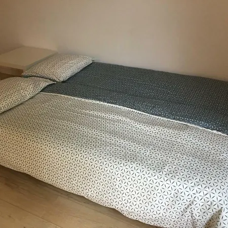 Nadmorski Apartament Homestay